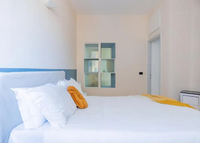 Boschetto - Homkeey Apartmán *