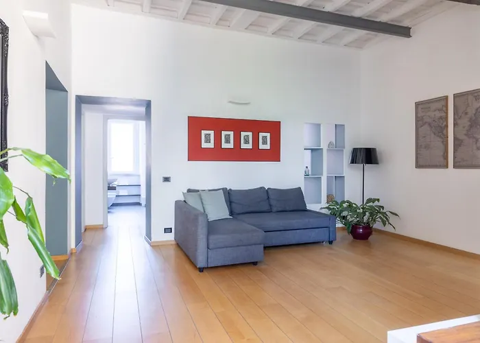 Apartmán Boschetto - Homkeey *