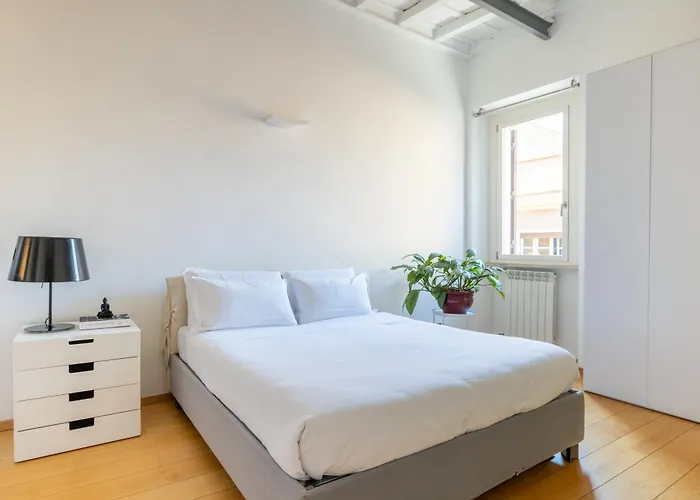 Apartmán Boschetto - Homkeey
